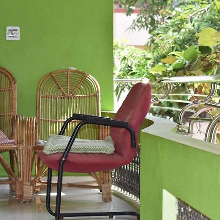 Sheeba'S Homestay Kochi Eksteriør billede