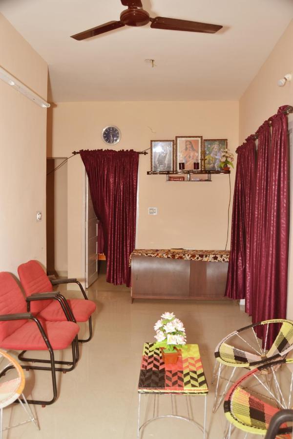 Sheeba'S Homestay Kochi Eksteriør billede